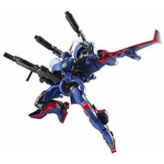 ROBOT魂 機甲戦記ドラグナー [SIDE MA] ドラグナー2カスタム 約130mm ABS&PVC製 塗装済み可動フィギュア(その他)