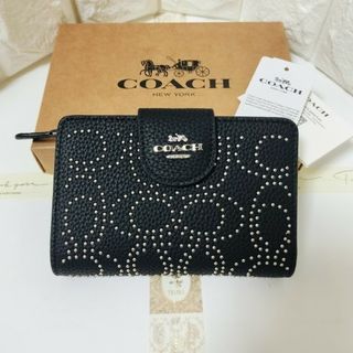 Dior - ディオール Dior 二つ折り財布 カロ スカーレット Dior - ディオール Dior 二つ折り財布 カロ スカーレット