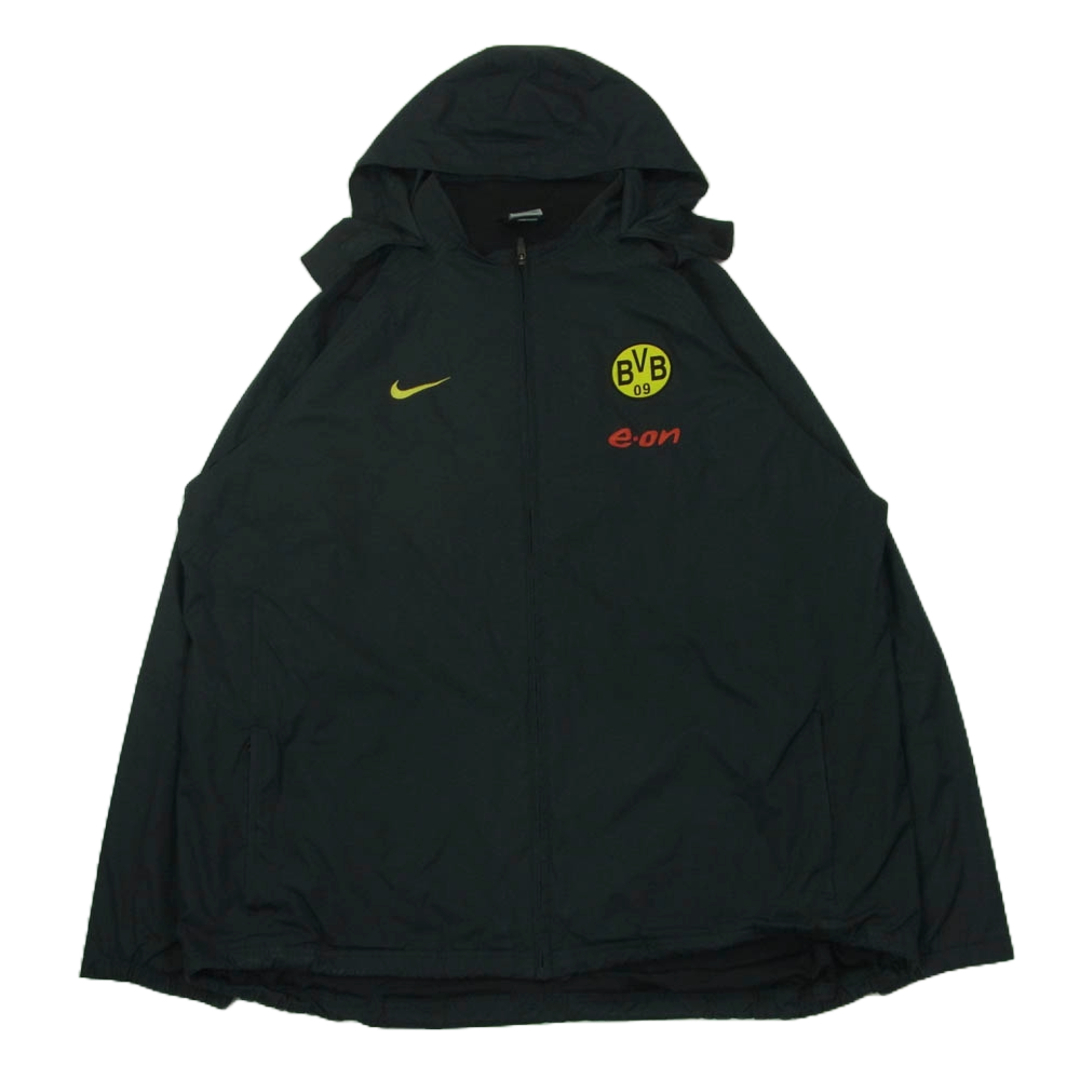 NIKE - NIKE ナイキ 90s ヴィンテージ CLIMA-FIT ドルトムント NIKE - NIKE ナイキ 90s ヴィンテージ CLIMA-FIT ドルトムント