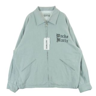 WACKO MARIA(ジャケット/アウター)のフリマアイテム一覧 WACKO MARIA(ジャケット/アウター)のフリマアイテム一覧