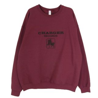 WACKO MARIA(スウェット)のフリマアイテム一覧 WACKO MARIA(スウェット)のフリマアイテム一覧