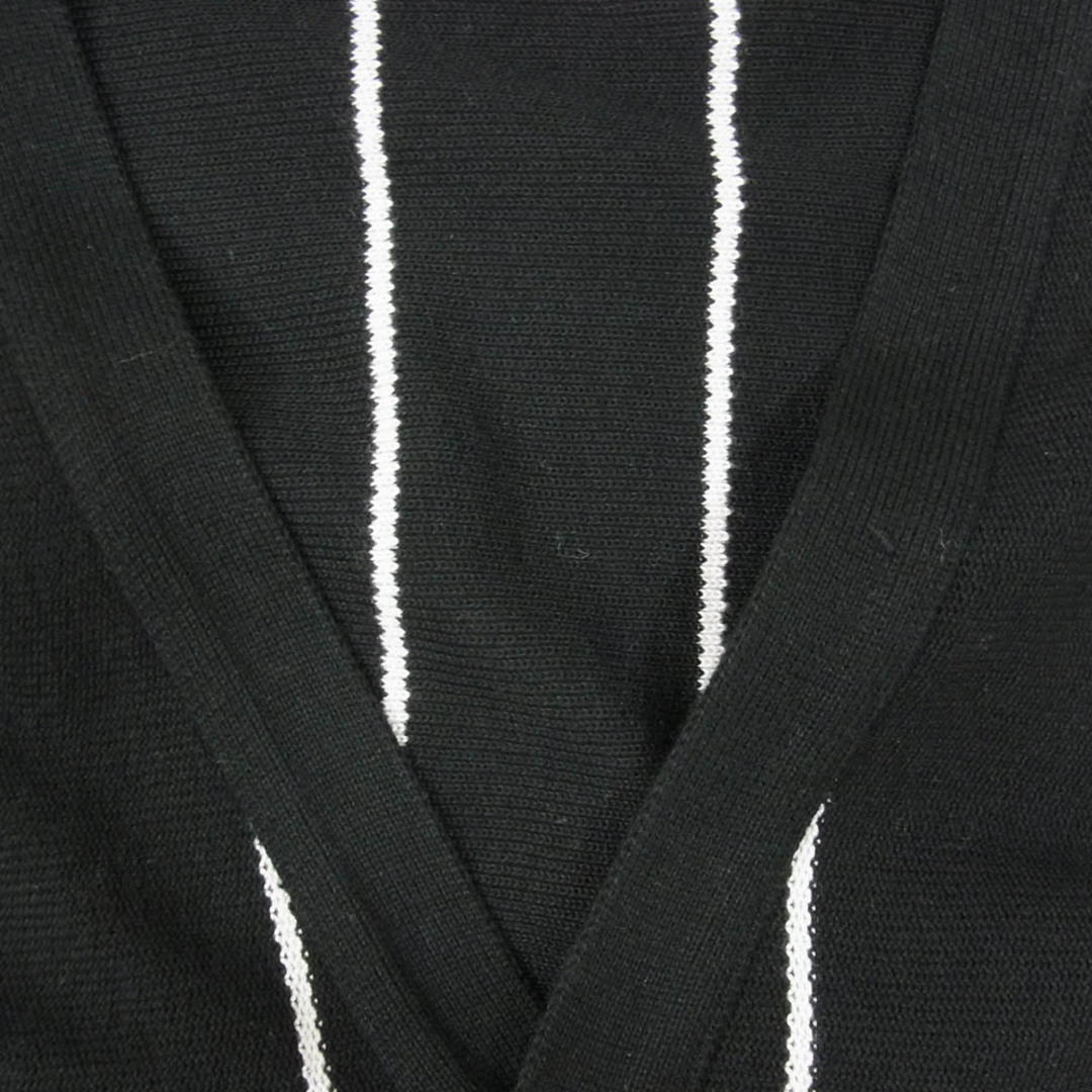 WACKO MARIA - WACKO MARIA ワコマリア 23SS STRIPED KNIT WACKO MARIA - WACKO MARIA ワコマリア 23SS STRIPED KNIT