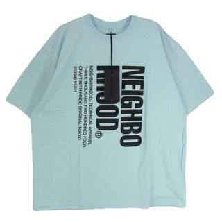 NEIGHBORHOOD - 長瀬着!NEIGHBORHOOD長袖刺繍ワッペンシャツの NEIGHBORHOOD - 長瀬着!NEIGHBORHOOD長袖刺繍ワッペンシャツの