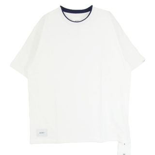 W)taps - WTAPS 2022SS LEAGUE LS SHIRT WHITE XLサイズの通販 W)taps - WTAPS 2022SS LEAGUE LS SHIRT WHITE XLサイズの通販