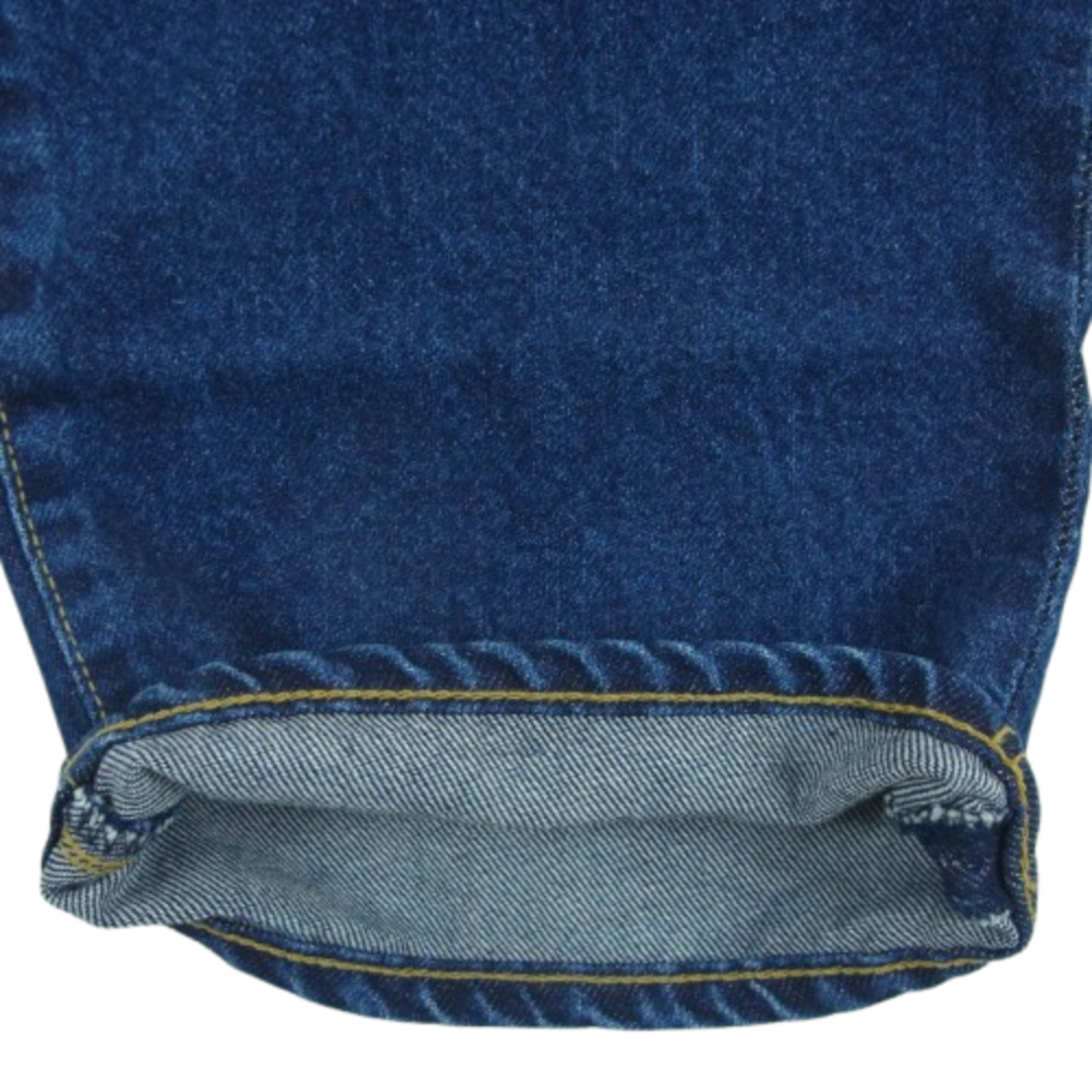 W)taps - WTAPS ダブルタップス 22AW 222WVDT-PTM04 BLUES BAGGY W)taps - WTAPS ダブルタップス 22AW 222WVDT-PTM04 BLUES BAGGY