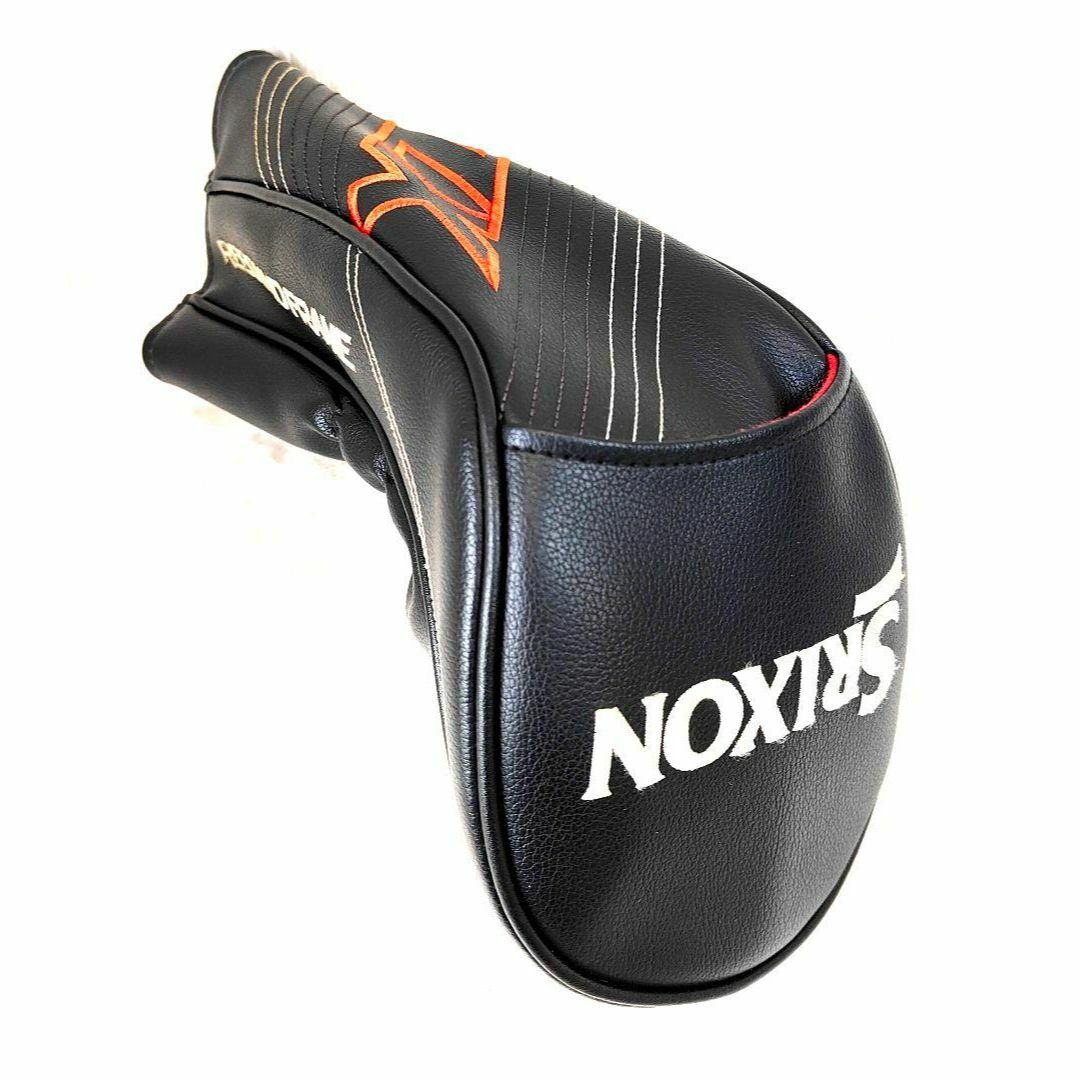 Srixon - スリクソン ZX 1W ドライバー ヘッドカバーの通販 by Srixon - スリクソン ZX 1W ドライバー ヘッドカバーの通販 by