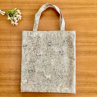 新品 ミセスグリーンアップル トートバッグ 緑 mrs.green apple 新品 ミセスグリーンアップル トートバッグ 緑 mrs.green apple