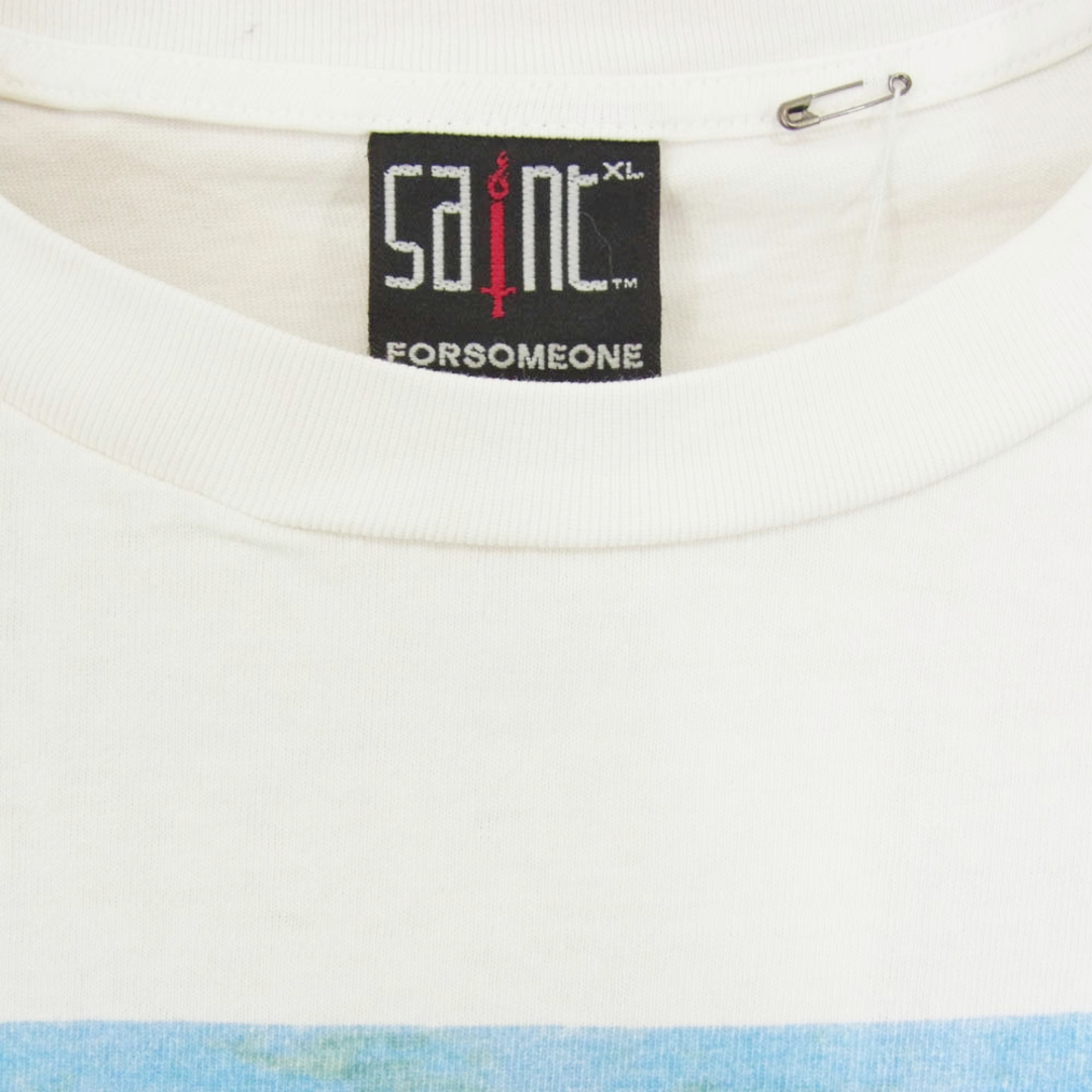 SAINT MICHAEL セントマイケル 23AW SM-A23-0000-C10 SAINT MICHAEL セントマイケル 23AW SM-A23-0000-C10