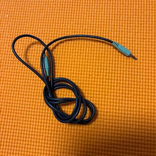 プロフォト(Profoto)のオーディオケーブル 3.5mm ステレオミニプラグ(その他)