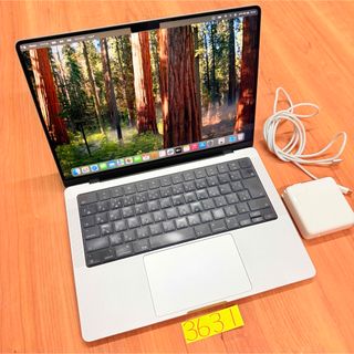 Mac (Apple) - MacBook Air 13インチ 2022 24GB 1TB 管3625の Mac (Apple) - MacBook Air 13インチ 2022 24GB 1TB 管3625の