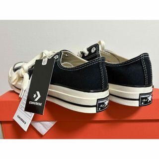 CONVERSE - CONVERSE チャックテイラー CT70 ハイカット 26.5cm CONVERSE - CONVERSE チャックテイラー CT70 ハイカット 26.5cm