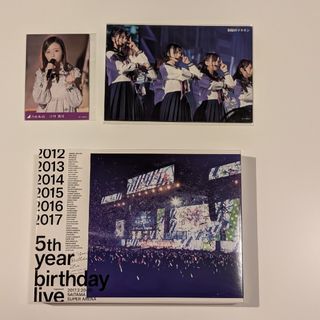 乃木坂46 - 乃木坂46 バスラDVD限定盤12th YEAR BIRTHDAY LIVEの 乃木坂46 - 乃木坂46 バスラDVD限定盤12th YEAR BIRTHDAY LIVEの