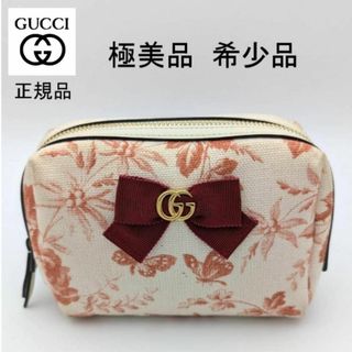 GUCCI(花柄 ・ ポーチ)のフリマアイテム一覧 GUCCI(花柄 ・ ポーチ)のフリマアイテム一覧