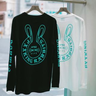 FR2(Tシャツ/カットソー(七分/長袖))のフリマアイテム一覧 FR2(Tシャツ/カットソー(七分/長袖))のフリマアイテム一覧