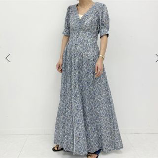 Spick & Span - 専用 スピック&スパン♡HAMILTON WOOL リバー Spick & Span - 専用 スピック&スパン♡HAMILTON WOOL リバー