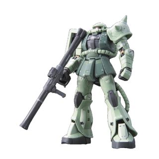 BANDAI - MG RX-78-2 ガンダム 大河原邦男氏イラストイメージ BANDAI - MG RX-78-2 ガンダム 大河原邦男氏イラストイメージ