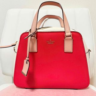 kate spade NEW YORK - ケイト・スペードてんとう虫バッグの通販 kate spade NEW YORK - ケイト・スペードてんとう虫バッグの通販