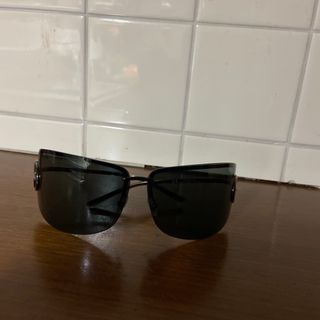 GUCCI - GUCCI アビエーター クリア サングラス 登坂広臣の通販 GUCCI - GUCCI アビエーター クリア サングラス 登坂広臣の通販