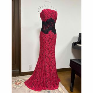 TADASHI SHOJI(ロングドレス)のフリマアイテム一覧 TADASHI SHOJI(ロングドレス)のフリマアイテム一覧