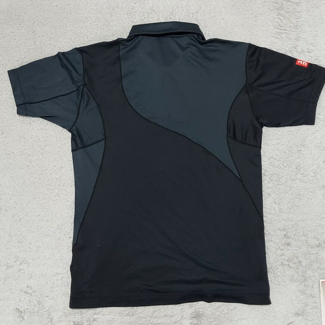 UNIQLO - ユニクロテニスウェア ジョコビッチモデルの通販 by UNIQLO - ユニクロテニスウェア ジョコビッチモデルの通販 by