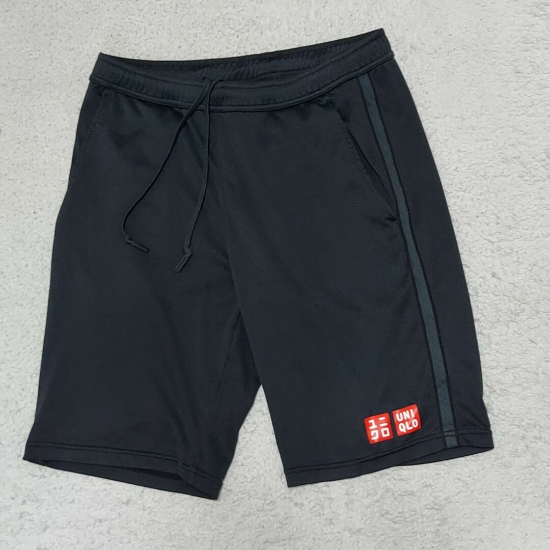 UNIQLO - ユニクロテニスウェア ジョコビッチモデルの通販 by UNIQLO - ユニクロテニスウェア ジョコビッチモデルの通販 by