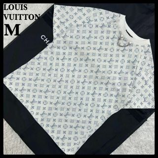 LOUIS VUITTON(Tシャツ(半袖/袖なし))のフリマアイテム一覧 LOUIS VUITTON(Tシャツ(半袖/袖なし))のフリマアイテム一覧
