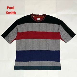 Paul Smith - 美品 希少サイズXL Bruce Weber Tシャツ ブルース Paul Smith - 美品 希少サイズXL Bruce Weber Tシャツ ブルース
