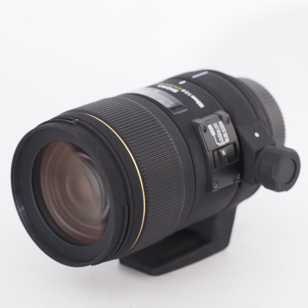 SIGMA - SIGMA シグマ 単焦点 マクロレンズ 150mm F2.8 APO SIGMA - SIGMA シグマ 単焦点 マクロレンズ 150mm F2.8 APO