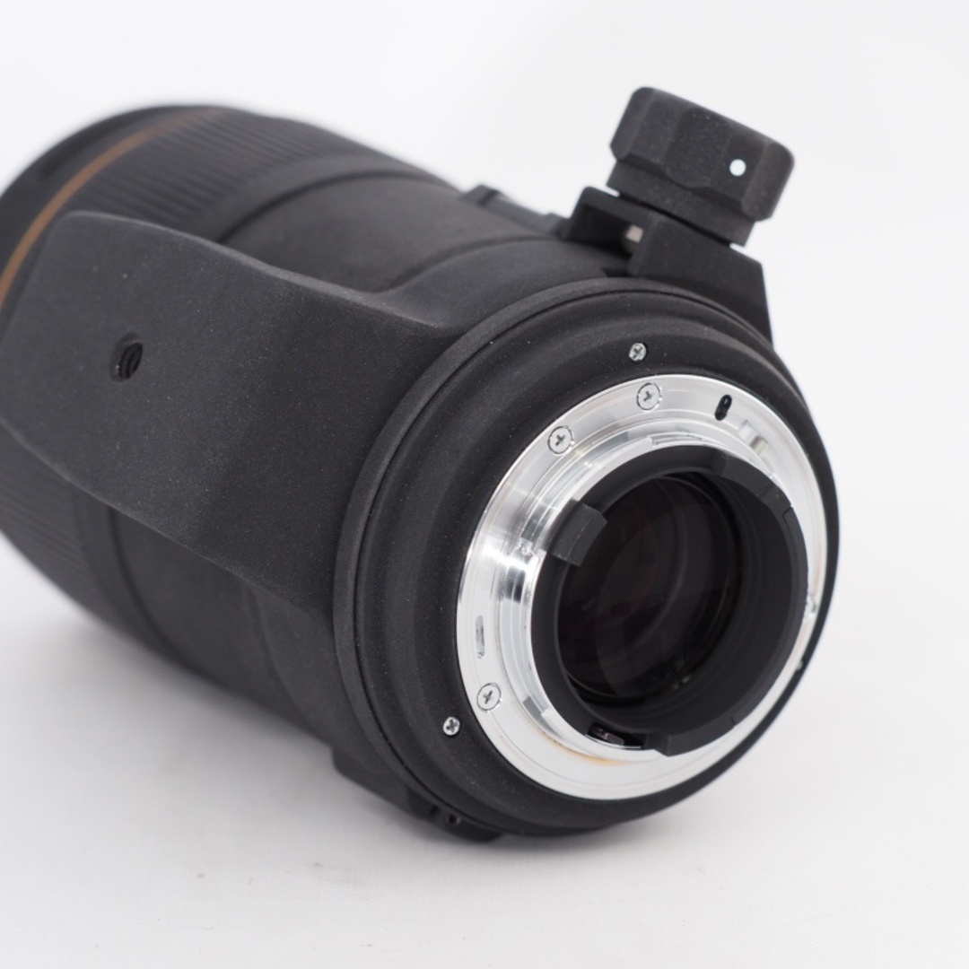 SIGMA - SIGMA シグマ 単焦点 マクロレンズ 150mm F2.8 APO SIGMA - SIGMA シグマ 単焦点 マクロレンズ 150mm F2.8 APO