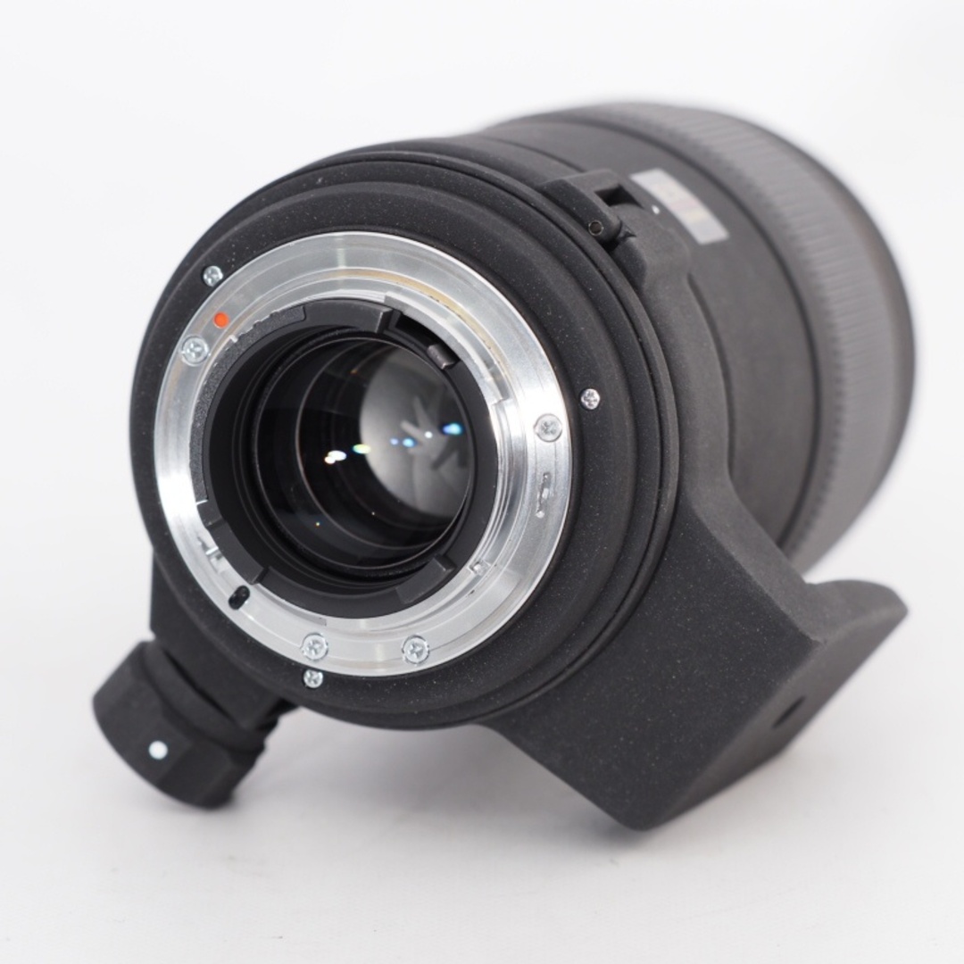 SIGMA - SIGMA シグマ 単焦点 マクロレンズ 150mm F2.8 APO SIGMA - SIGMA シグマ 単焦点 マクロレンズ 150mm F2.8 APO