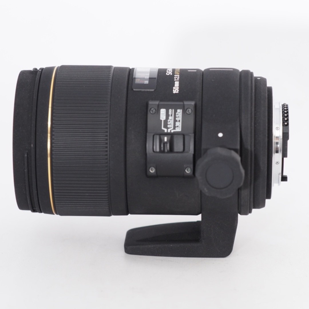 SIGMA - SIGMA シグマ 単焦点 マクロレンズ 150mm F2.8 APO SIGMA - SIGMA シグマ 単焦点 マクロレンズ 150mm F2.8 APO