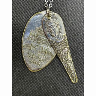 VERSACE - VERSACE / ヴェルサーチ | メデューサモチーフ コイン VERSACE - VERSACE / ヴェルサーチ | メデューサモチーフ コイン