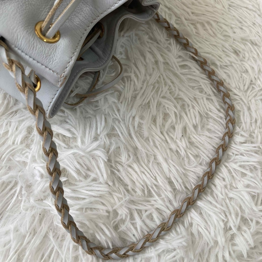 J&M DAVIDSON - 美品✨J&M DAVIDSON カーニバル レザー フリンジ J&M DAVIDSON - 美品✨J&M DAVIDSON カーニバル レザー フリンジ