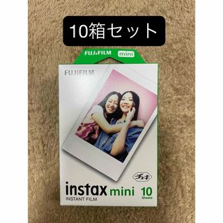 富士フイルム - 富士フイルム チェキ フイルム instax mini JP1 富士フイルム - 富士フイルム チェキ フイルム instax mini JP1