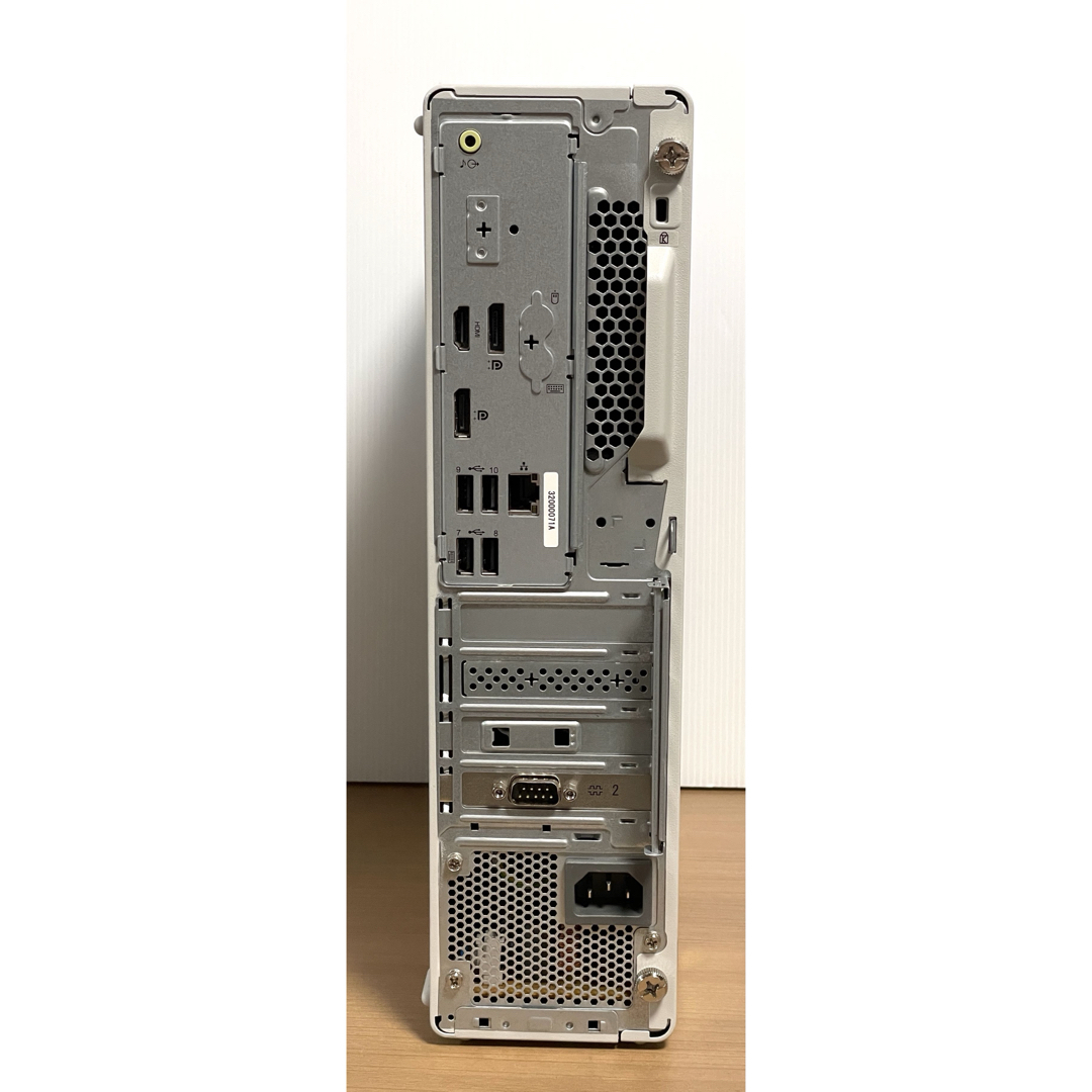 NEC - 【美品】NEC Mate Core i7-12世代/16GB/SSD256GBの通販 NEC - 【美品】NEC Mate Core i7-12世代/16GB/SSD256GBの通販
