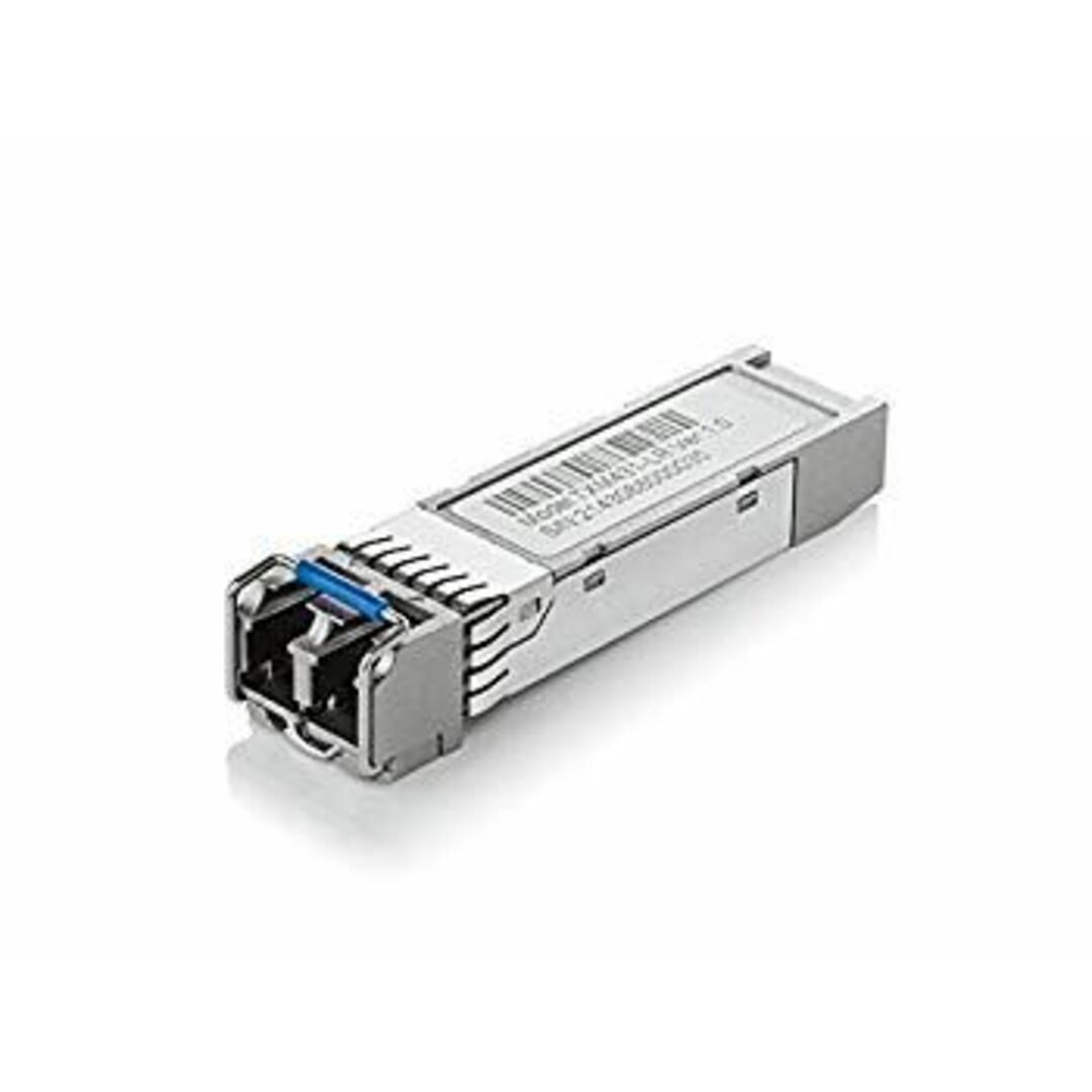 TP-Link 10GBase-LR SFP+ LC Transceiver 5年保証 TXM431-LR qqffhab インテリア/住まい/日用品の文房具(その他)の商品写真