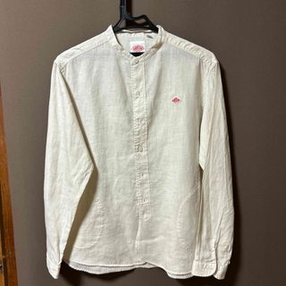 DANTON - DANTON BEAMS 別注 ダウン コート ネイビー 36の通販 DANTON - DANTON BEAMS 別注 ダウン コート ネイビー 36の通販