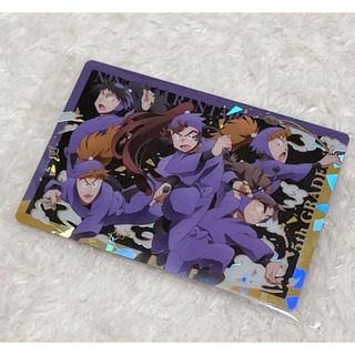 あんスタ 月永レオ ぱしゃっつ 笑門来福 フィーチャースカウトの あんスタ 月永レオ ぱしゃっつ 笑門来福 フィーチャースカウトの