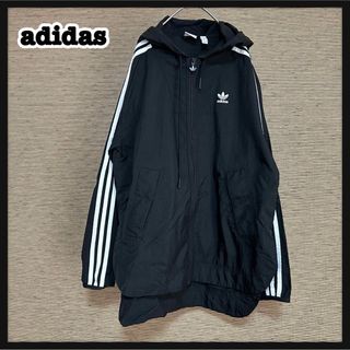 adidas - 人気❗️80s adiads アディダス デサント ナイロン adidas - 人気❗️80s adiads アディダス デサント ナイロン