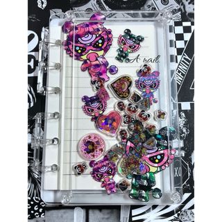 ロルバーン ガウディとサグラダファミリア展限定(おまけ付き ロルバーン ガウディとサグラダファミリア展限定(おまけ付き