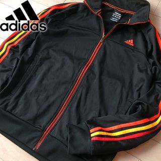 adidas(ジャージ ・ オレンジ/橙色系)のフリマアイテム一覧 adidas(ジャージ ・ オレンジ/橙色系)のフリマアイテム一覧