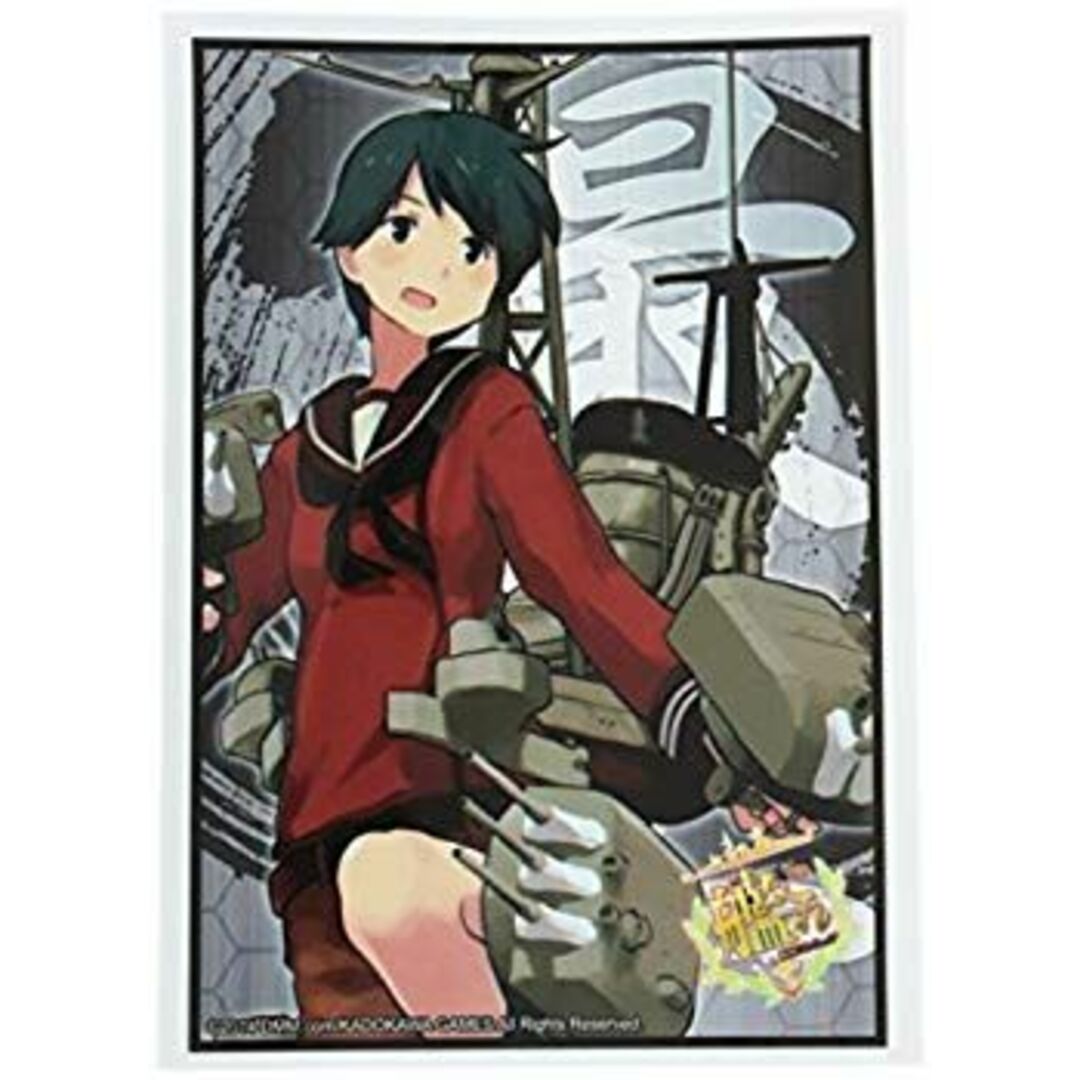 ブシロードスリーブコレクションHG (ハイグレード) Vol.725 艦隊 ブシロードスリーブコレクションHG (ハイグレード) Vol.725 艦隊