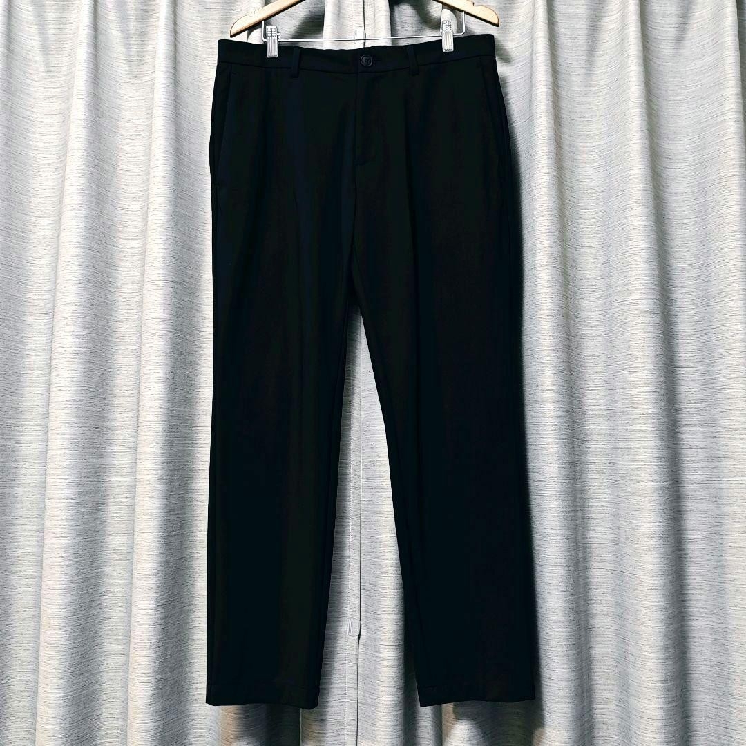 Theory - 【通常:Theory】高機能ジャージー スラックス「L Theory - 【通常:Theory】高機能ジャージー スラックス「L