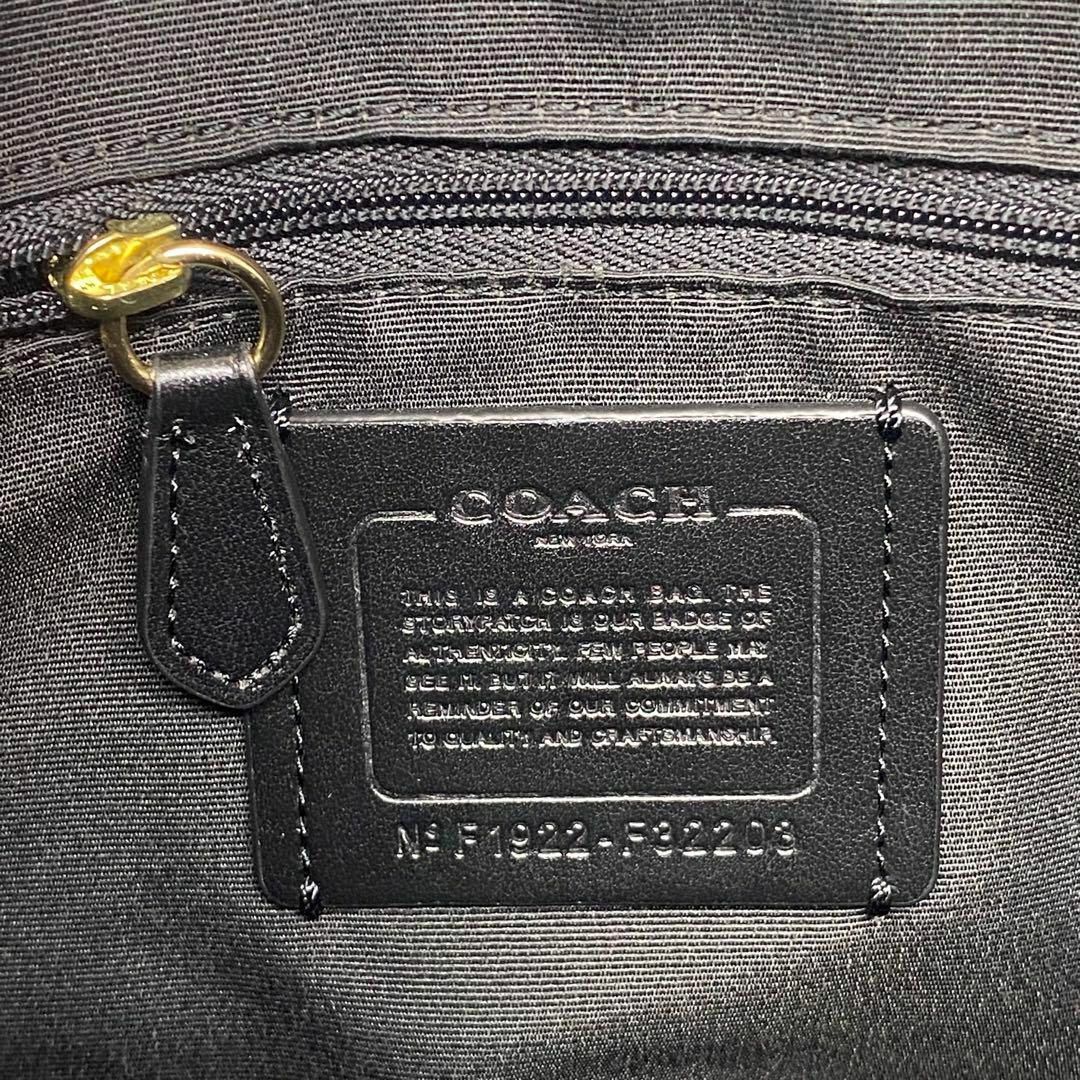 COACH - COACH コーチ バッグ ミニボストン シグネチャー COACH - COACH コーチ バッグ ミニボストン シグネチャー