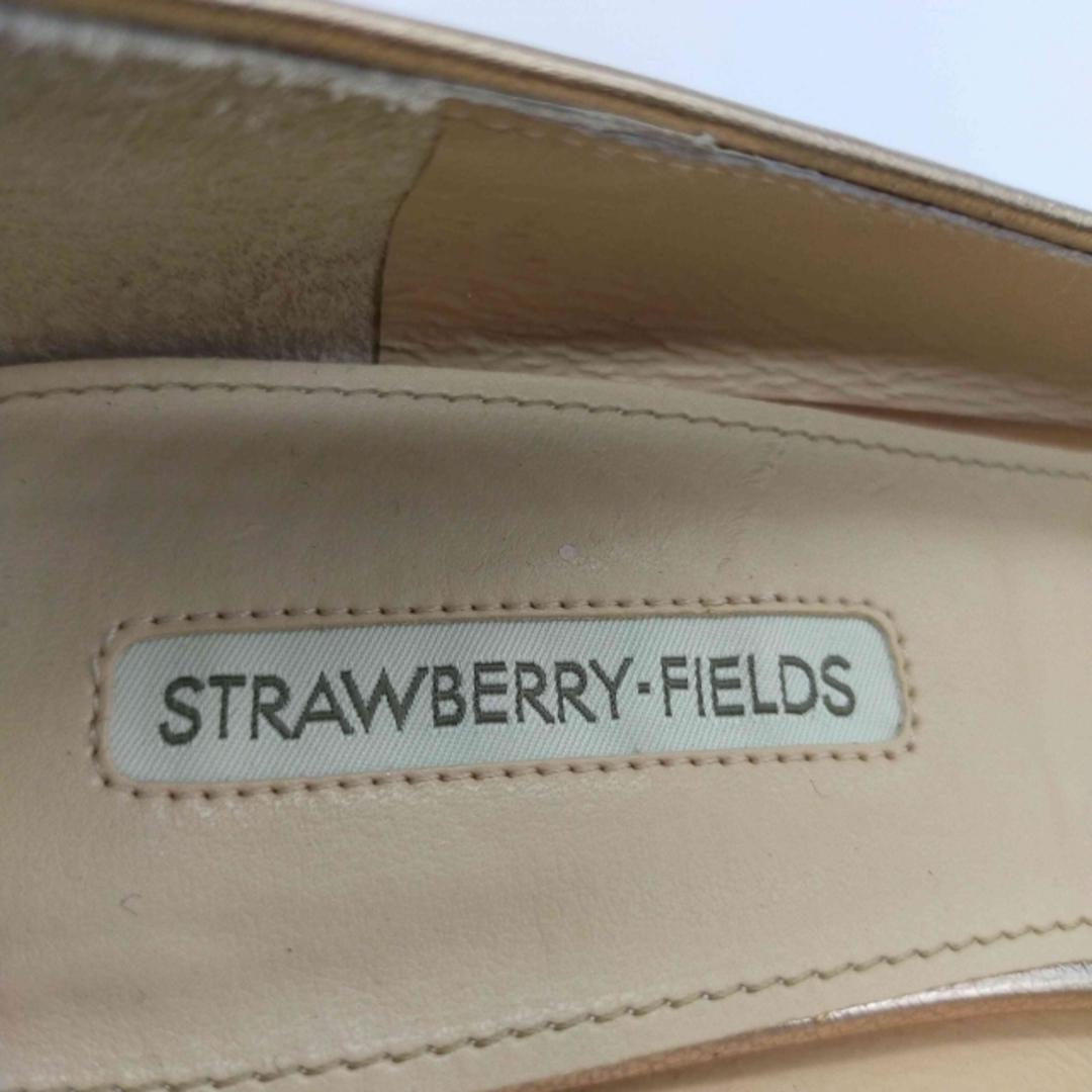 STRAWBERRY-FIELDS - STRAWBERRY-FIELDS(ストロベリーフィールズ STRAWBERRY-FIELDS - STRAWBERRY-FIELDS(ストロベリーフィールズ