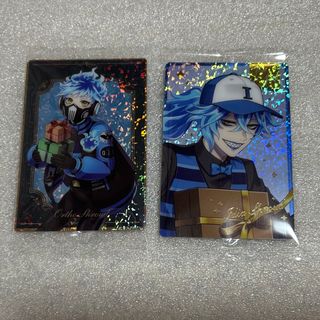 Disney - #ツイステ イグニハイド イデア オルト メタルカード Disney - #ツイステ イグニハイド イデア オルト メタルカード