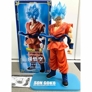 ドラゴンボール - 値段相談可Grandista nero 超サイヤ人3孫悟空 ドラゴンボール - 値段相談可Grandista nero 超サイヤ人3孫悟空