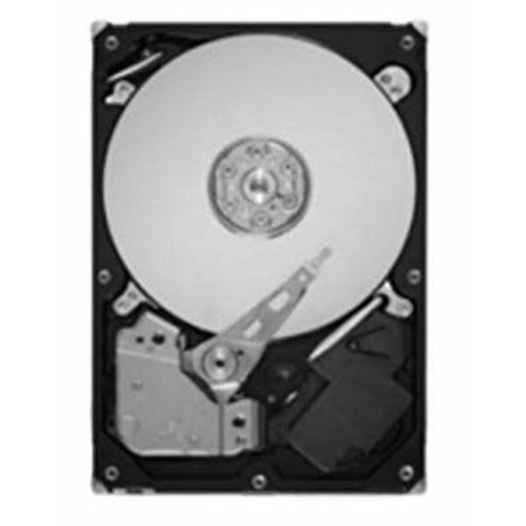 レノボ・ジャパン旧IBM 900GB 10K 6Gb 3.5型 SAS HDD 00MJ131 qqffhab スマホ/家電/カメラのPC/タブレット(PCパーツ)の商品写真