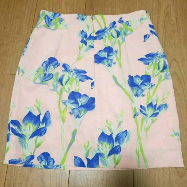 MERCURYDUO(マーキュリーデュオ)のMERCURY DUO♡吉川ひなの着用♡タイトスカート レディースのスカート(ミニスカート)の商品写真