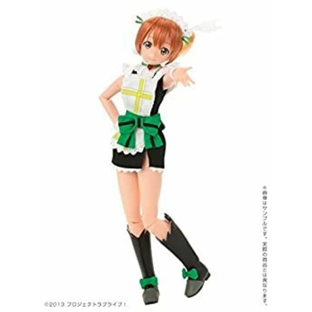ピュアニーモキャラクターシリーズ 88 ラブライブ! 星空凛 エンタメ/ホビーのフィギュア(特撮)の商品写真